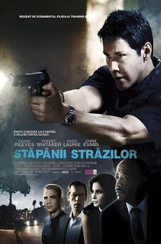 Urmărește online Stăpânii străzilor