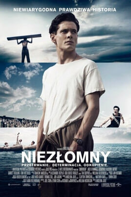 Niezłomny