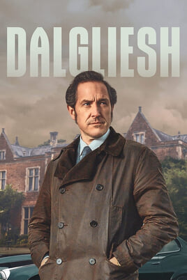 Sledovat Dalgliesh online