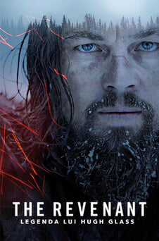 Urmărește online The Revenant Legenda lui Hugh Glass