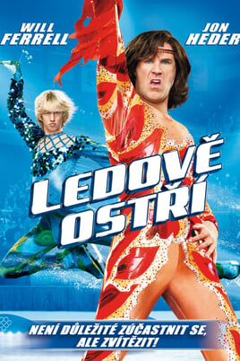 Ledově ostří