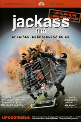 Sledovat Jackass Film online