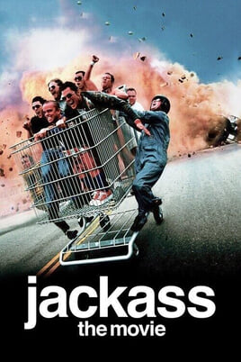Гледайте Jackass Кретените онлайн