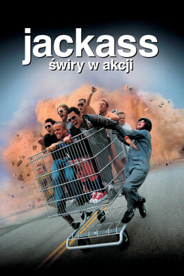 Oglądaj Jackass świry w akcji online