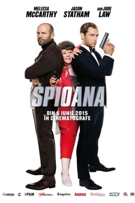 Spioana