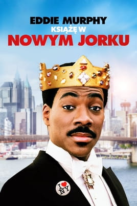 Książę w Nowym Jorku