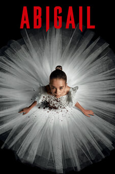 Oglądaj Abigail online