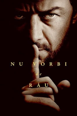 Nu vorbi de rău