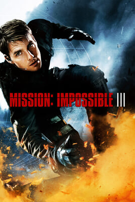 Nézz Mission Impossible 3 tartalmakat online