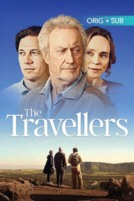 Nézz The Travellers tartalmakat online