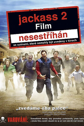 Sledovat Jackass 2 online