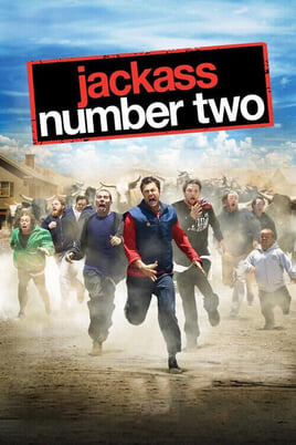Urmărește online Jackass Number Two