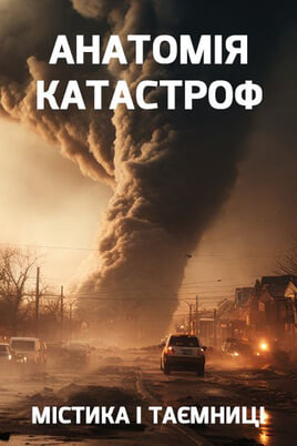 Oglądaj Mysticism and Mysteries Anatomy of disasters online
