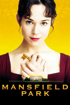 Oglądaj Mansfield Park online