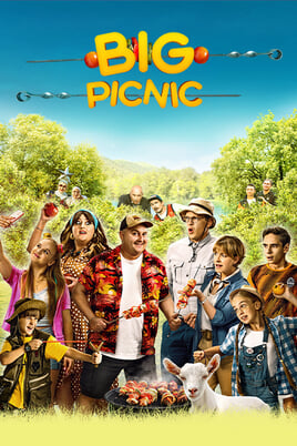 Sledovat Big Picnic online
