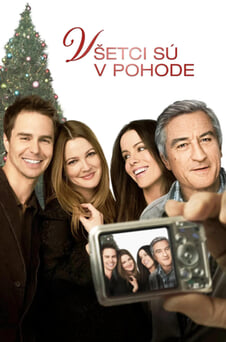 Sledovať Všetci sú v pohode online