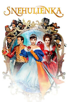 Sledovať Snehulienka online