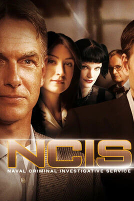 NCIS