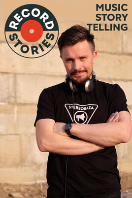 Urmărește online RECord Stories