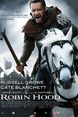 Robin Hood