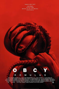 Oglądaj Obcy Romulus online
