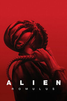 Urmărește online Alien Romulus