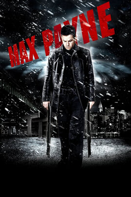 Sledovať Max Payne online