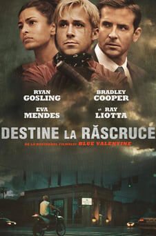 Urmărește online Locul din spatele pinilor