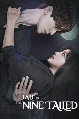 Sledovat Tale of the Nine Tailed online