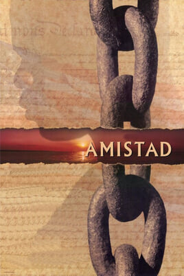 Sledovat Amistad online