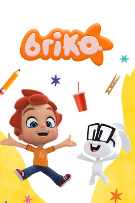 Sledovat Briko online
