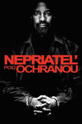 Nepřítel pod ochranou