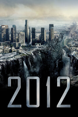 Sledovat 2012 online