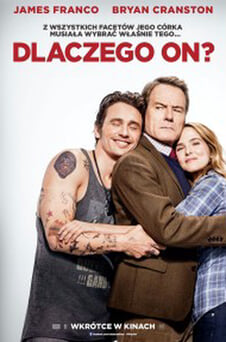 Oglądaj Dlaczego on online