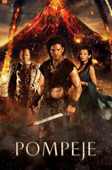 Sledovať Pompeje online