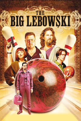 Big Lebowski