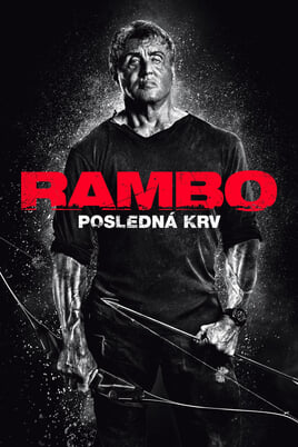 Rambo: Posledná krv