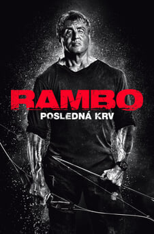 Sledovať Rambo Posledná krv online