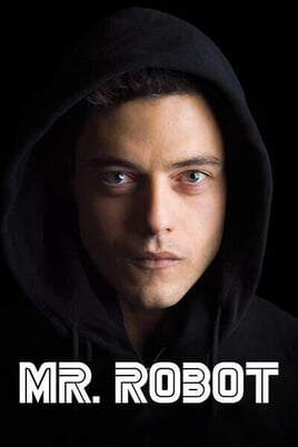 Sledovat Mr Robot online