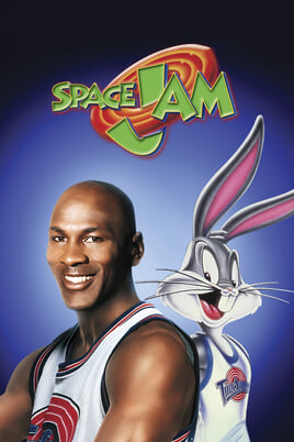 Sledovať Space Jam online