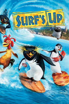 Urmărește online Cu toții la surf