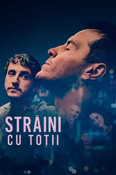 Urmărește online Străini cu toții