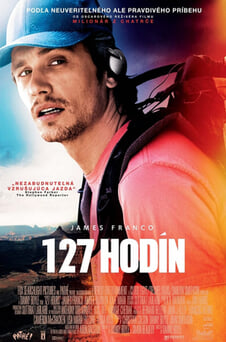 Sledovať 127 hodín online