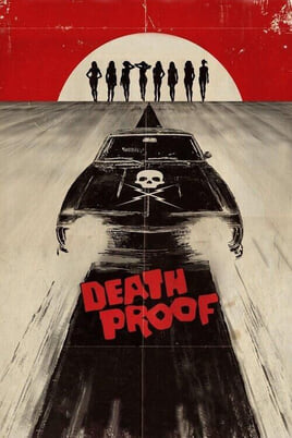 Oglądaj Death Proof online