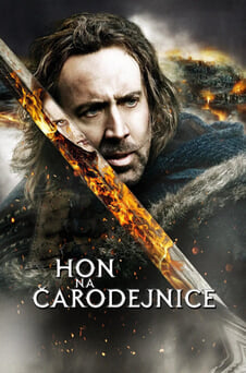 Sledovať Hon na čarodejnice online