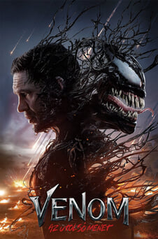 Nézz Venom Az utolsó menet tartalmakat online