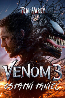 Oglądaj Venom 3 Ostatni taniec online