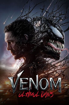 Urmărește online Venom Ultimul dans