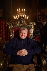 Filme cu actorul Laurie Borg
