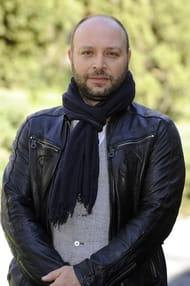 Filmy s tímto hercem Vicente Romero